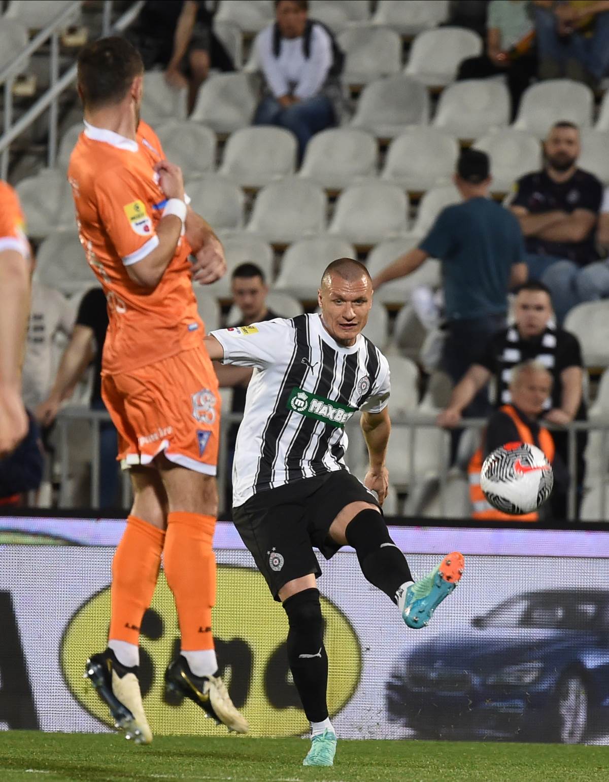 Igor Duljaj o Gajasu Zahidu 