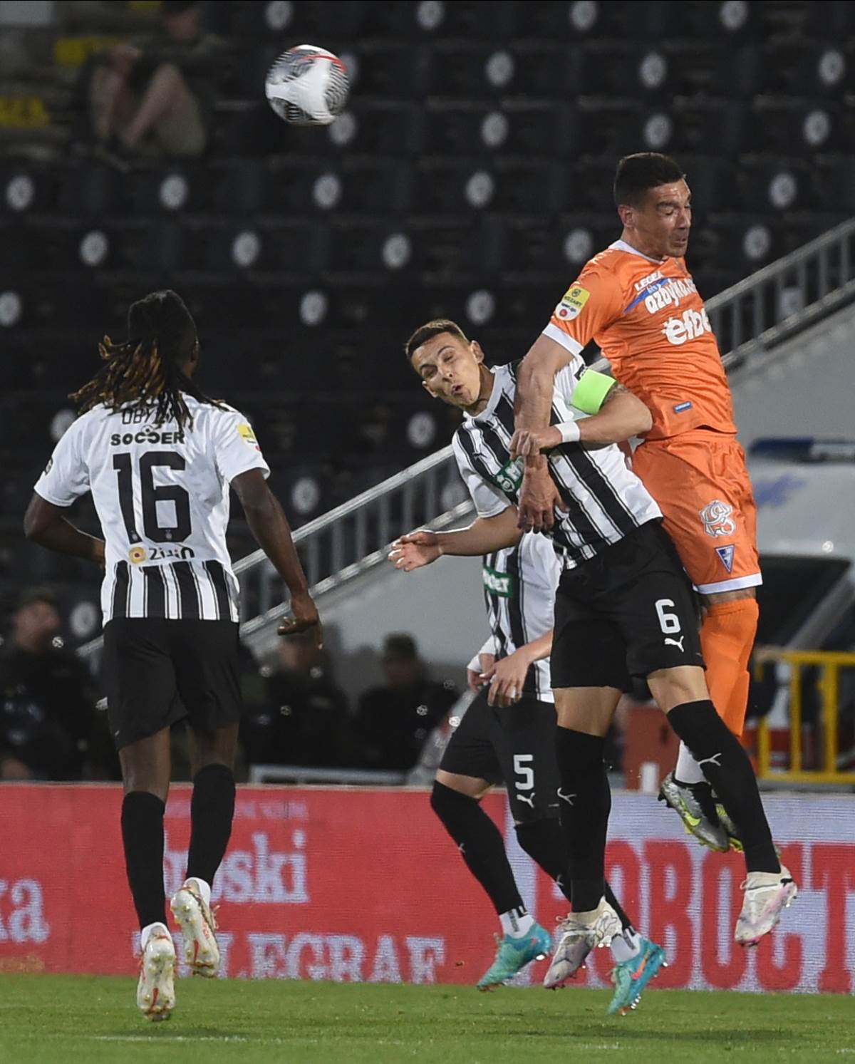 Igor Duljaj o Gajasu Zahidu 