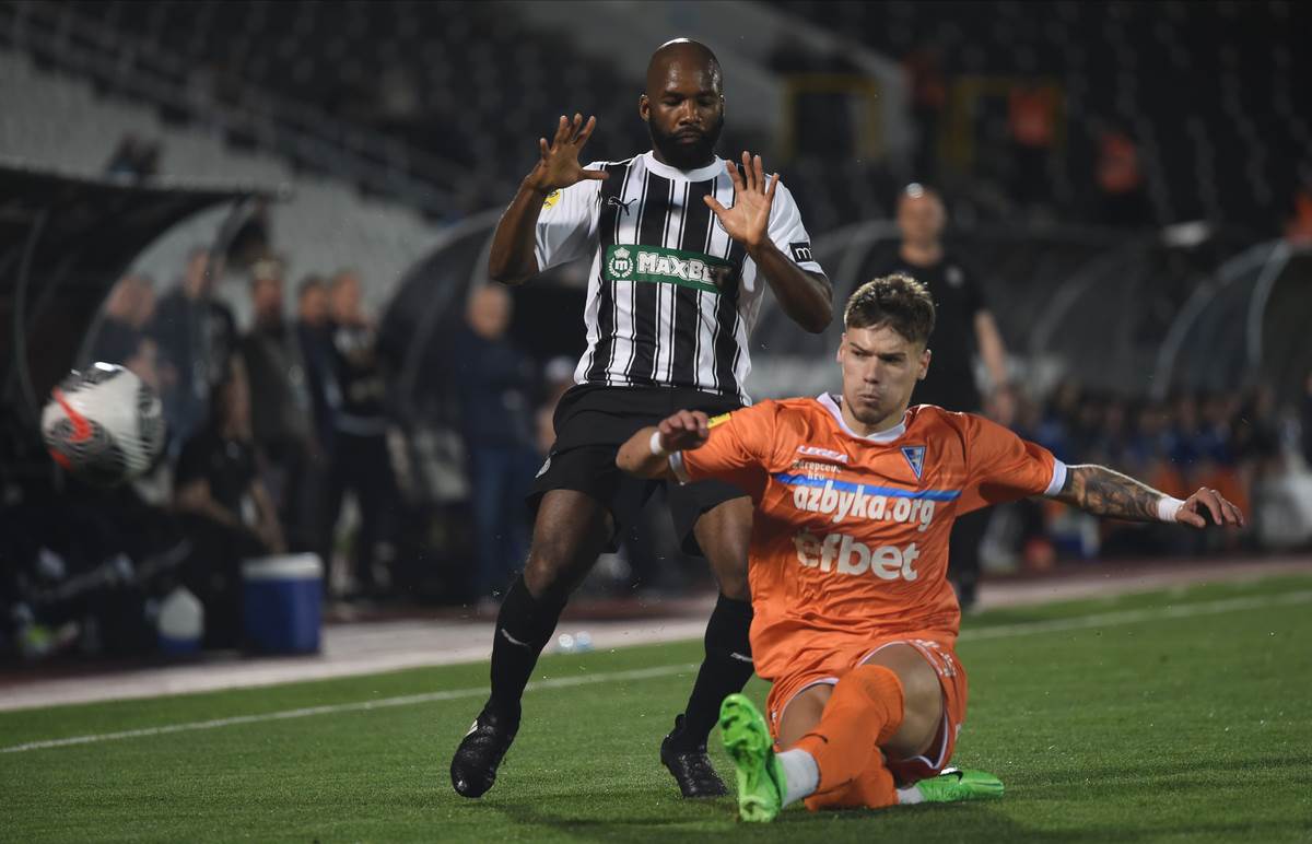 Igor Duljaj o Gajasu Zahidu 