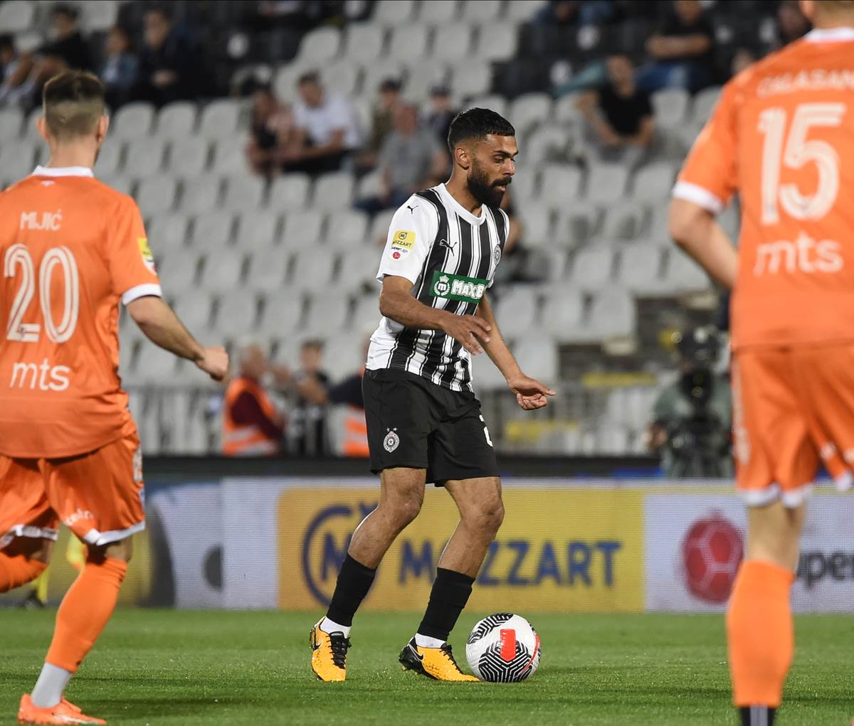 Igor Duljaj o Gajasu Zahidu 