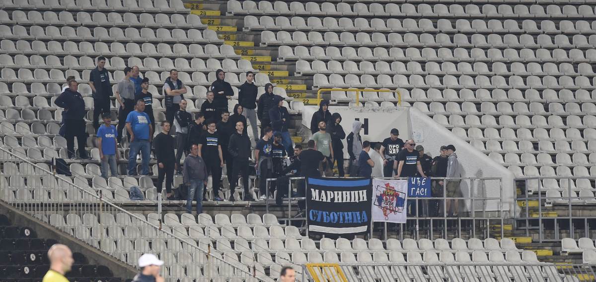 Igor Duljaj o Gajasu Zahidu 