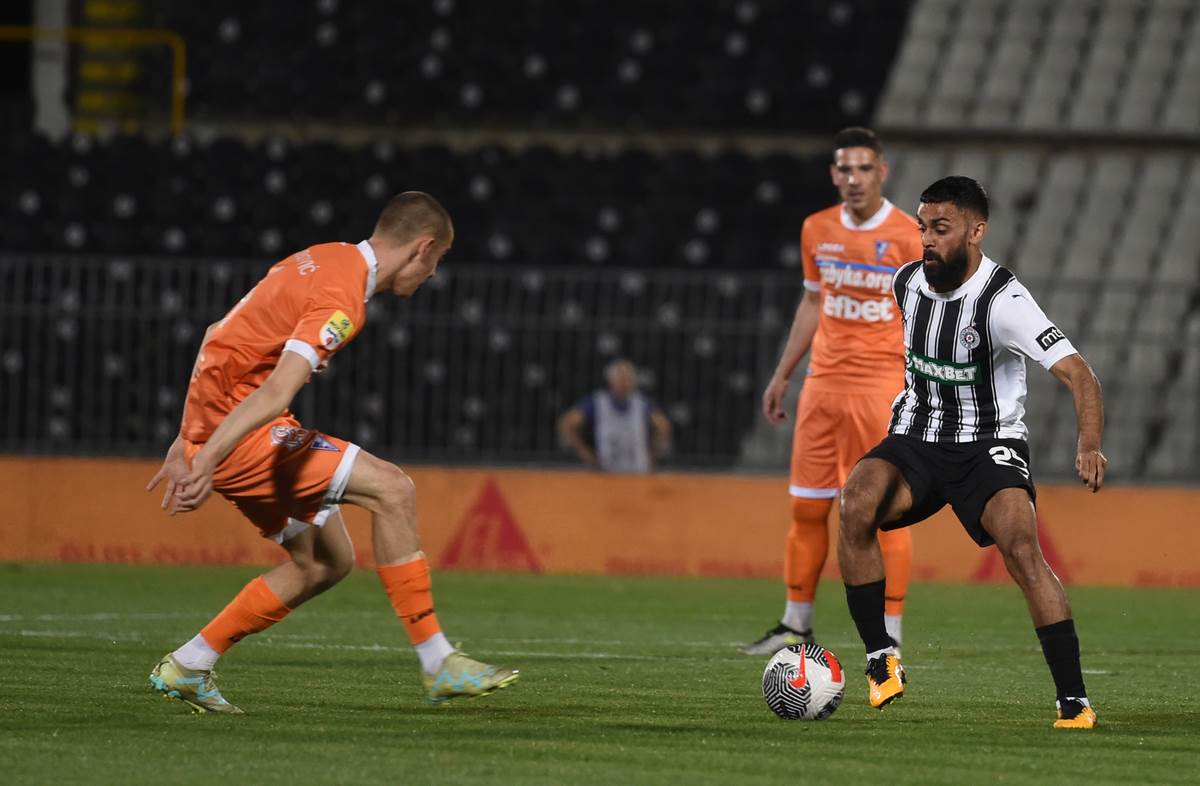 Igor Duljaj o Gajasu Zahidu 