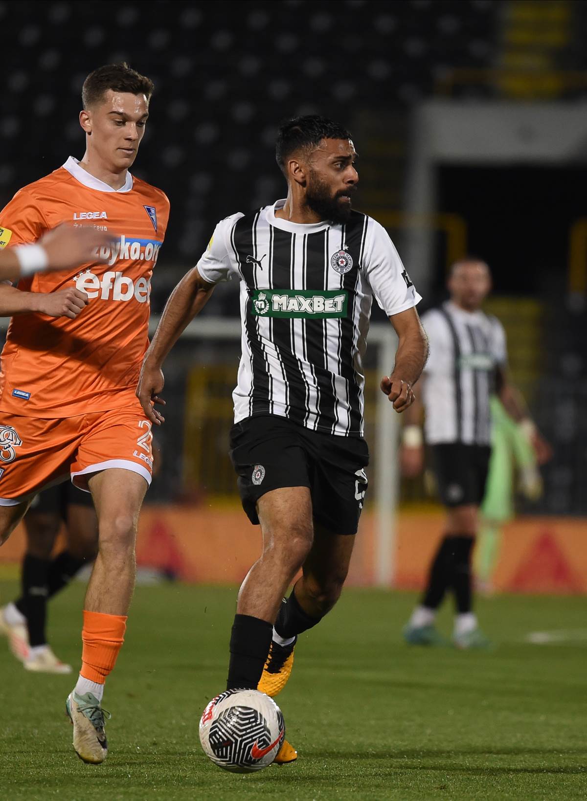 Igor Duljaj o Gajasu Zahidu 