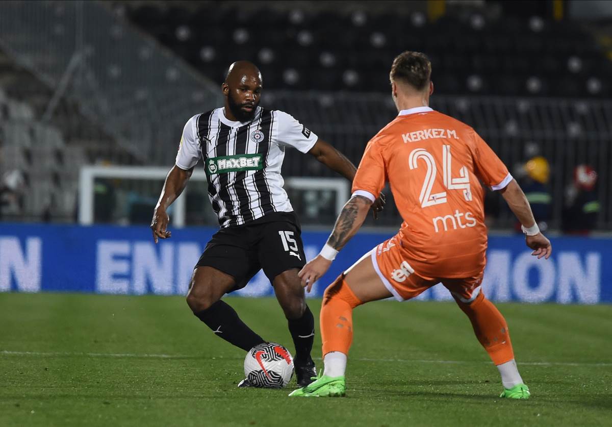 Igor Duljaj o Gajasu Zahidu 