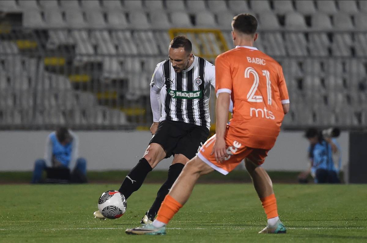 Igor Duljaj o Gajasu Zahidu 