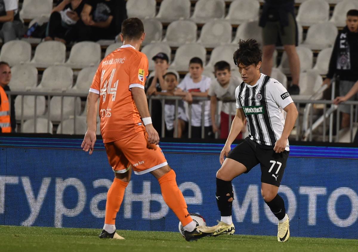 Igor Duljaj o Gajasu Zahidu 