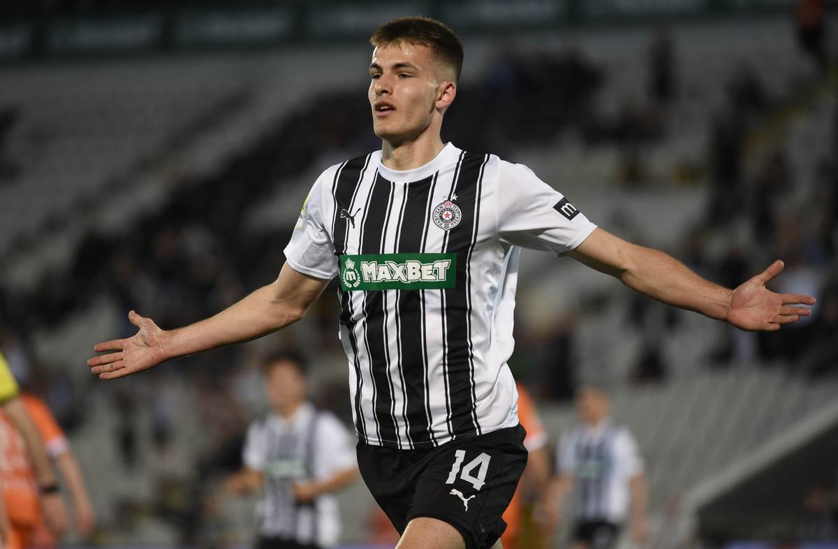 Igor Duljaj o Gajasu Zahidu 