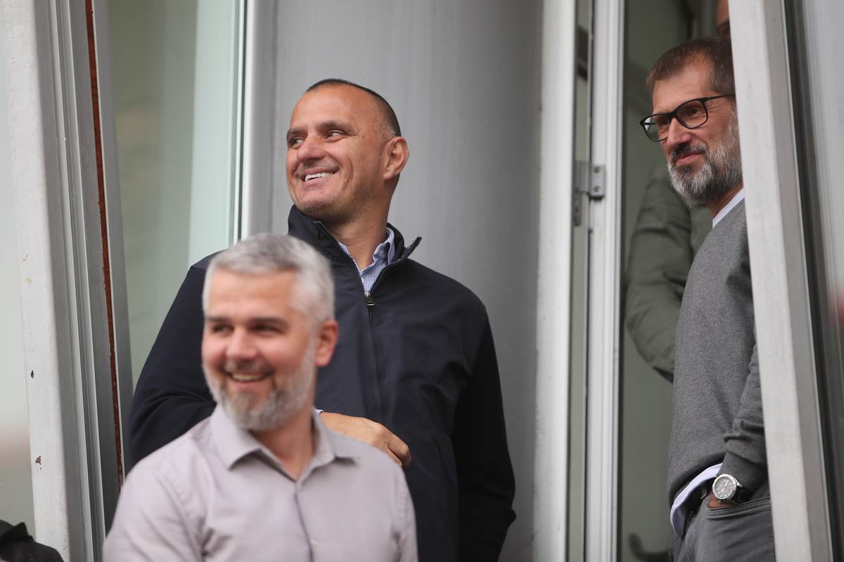 Partizan pobedio Voždovac Stojković i Filipović izjave