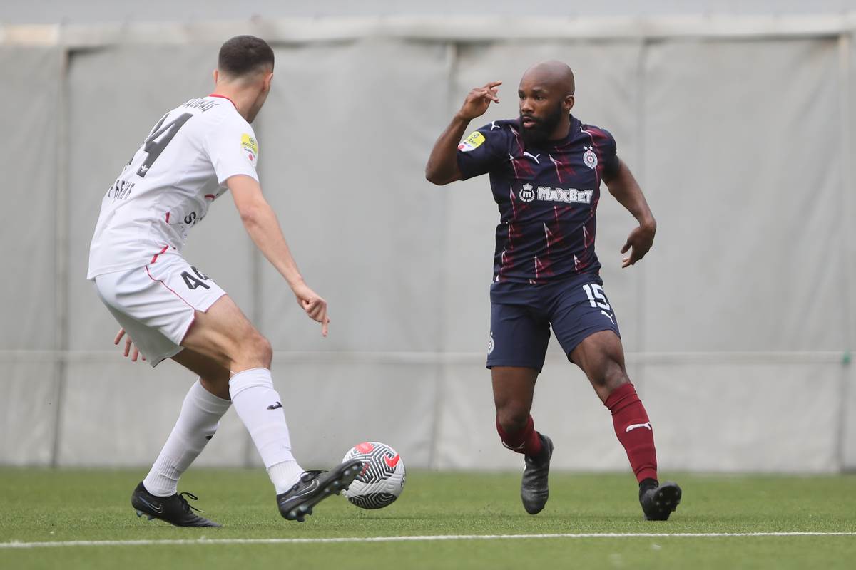 Partizan pobedio Voždovac Stojković i Filipović izjave