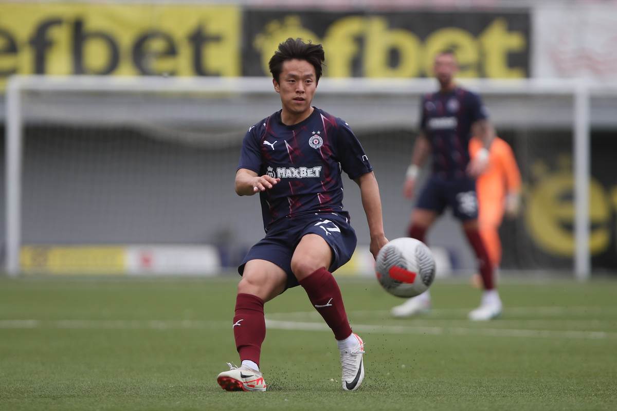 Voždovac - Partizan (9).JPG