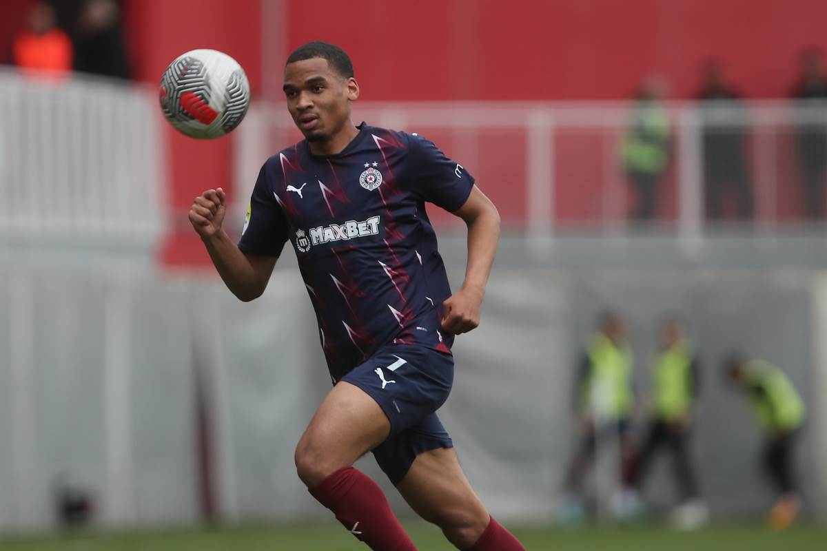 Voždovac - Partizan (7).JPG