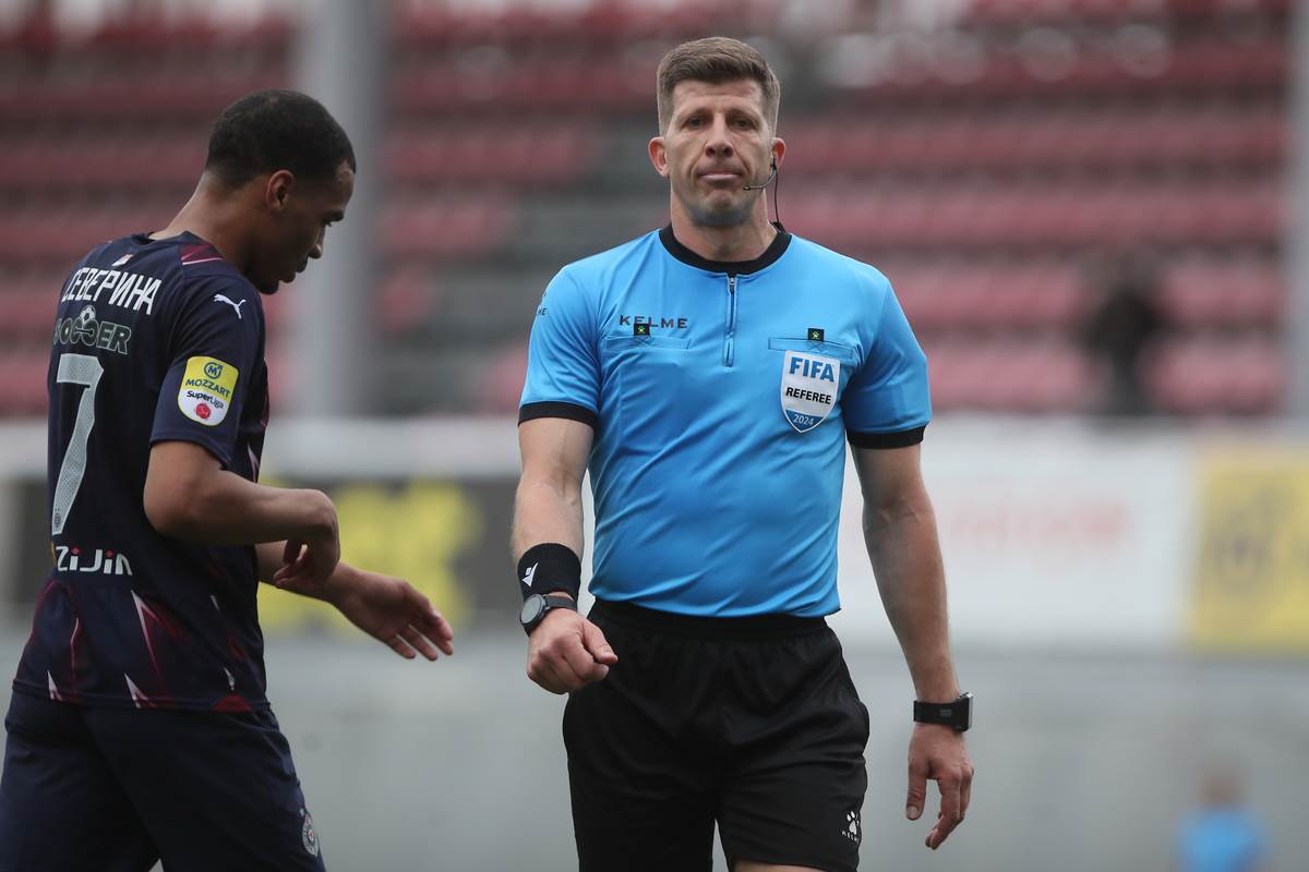 Voždovac - Partizan (6).JPG