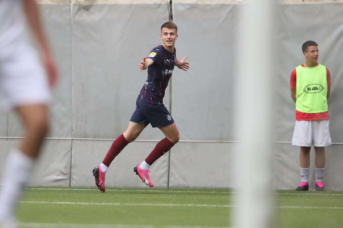 Voždovac - Partizan (2).JPG