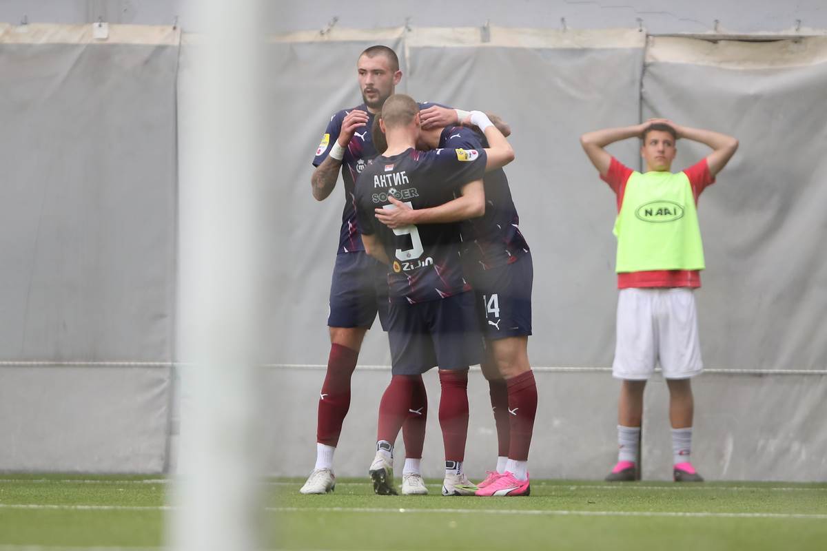 Voždovac - Partizan (1).JPG