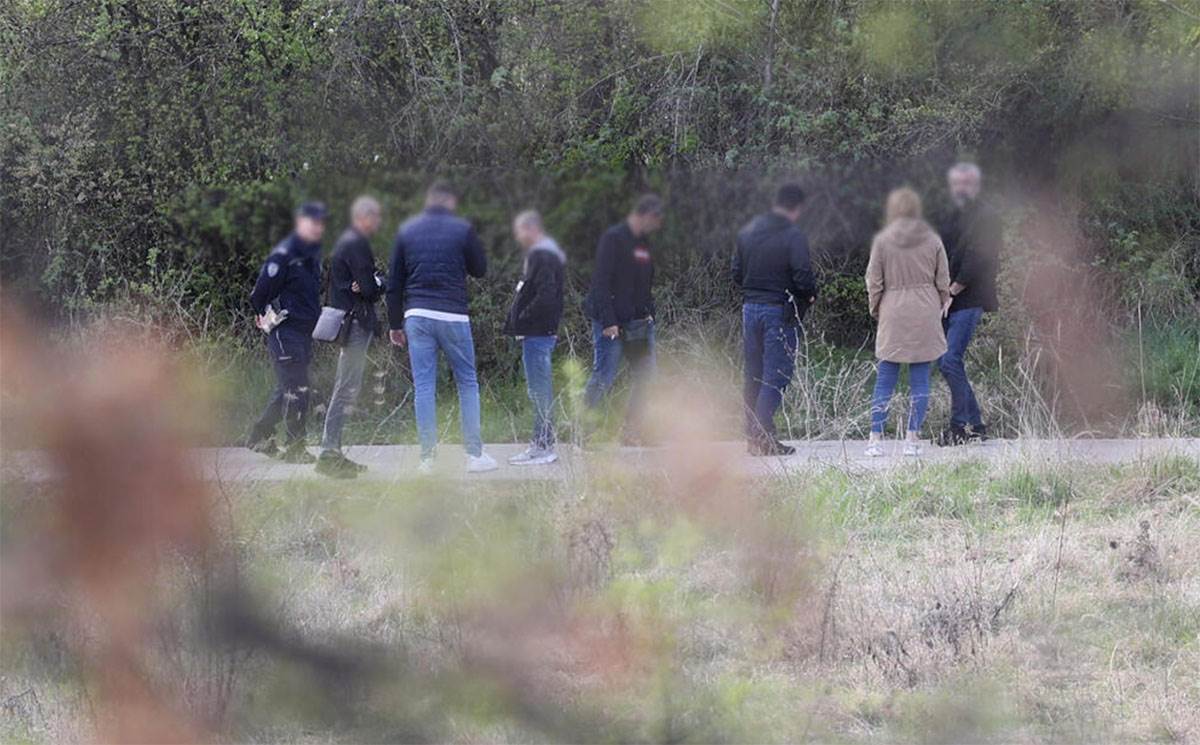 FOTOGRAFIJE SA MESTA NESTANKA DANKE ILIĆ (5) copy.jpg