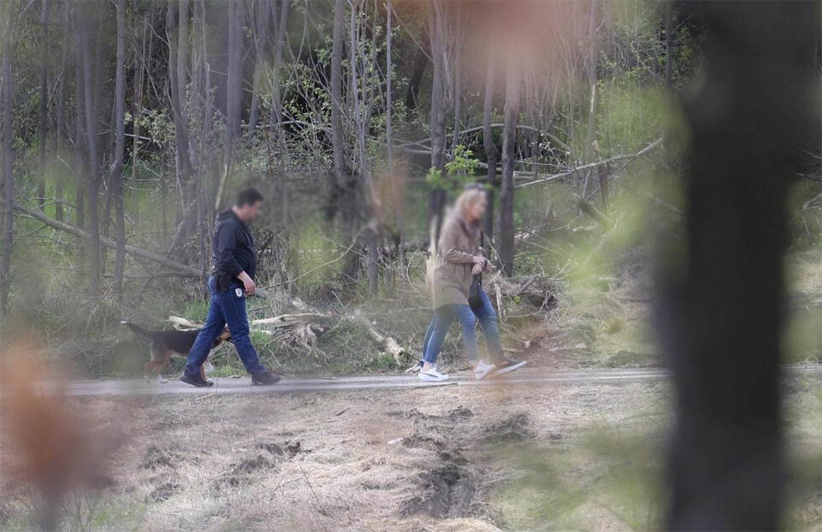 FOTOGRAFIJE SA MESTA NESTANKA DANKE ILIĆ (7) copy.jpg