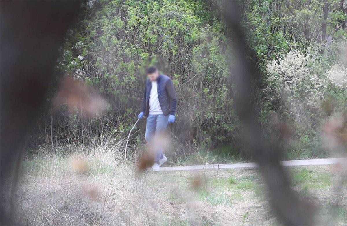 FOTOGRAFIJE SA MESTA NESTANKA DANKE ILIĆ (12) copy.jpg