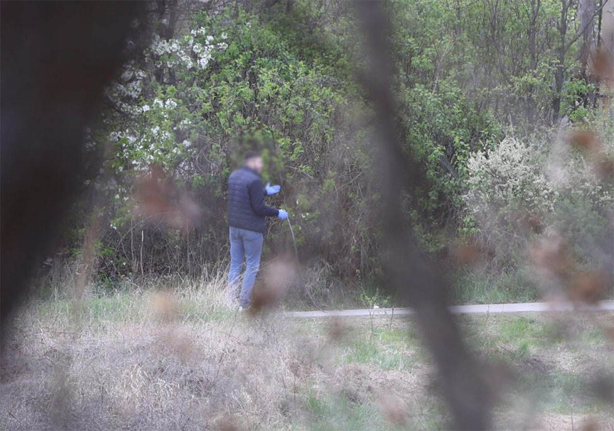 FOTOGRAFIJE SA MESTA NESTANKA DANKE ILIĆ (14) copy.jpg