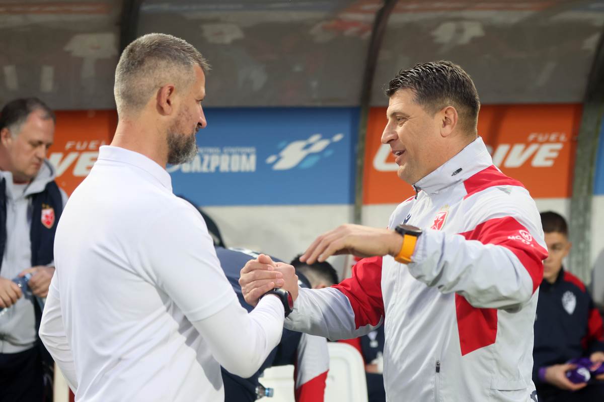 Crvena zvezda Železničar, poznati zovu na stadion