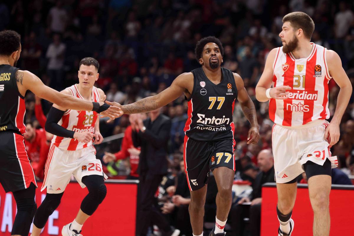 Janis Sferopulos konferencija posle Olimpijakosa