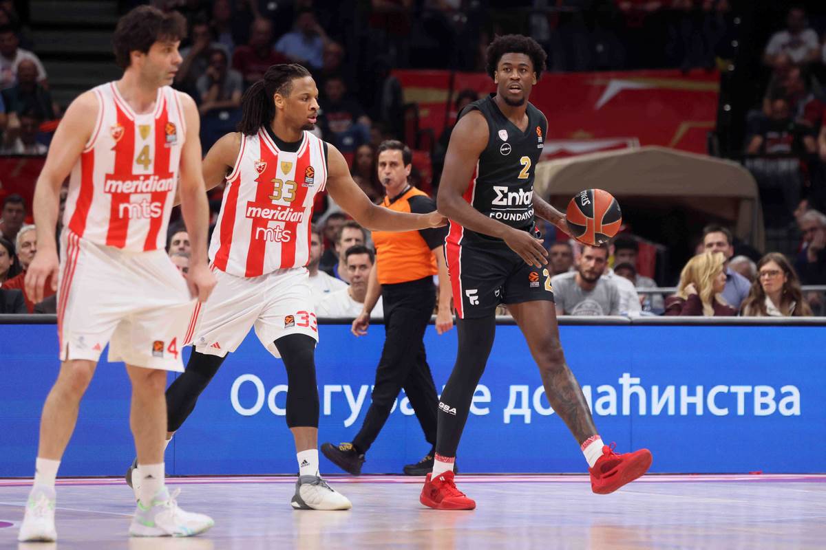 Janis Sferopulos konferencija posle Olimpijakosa