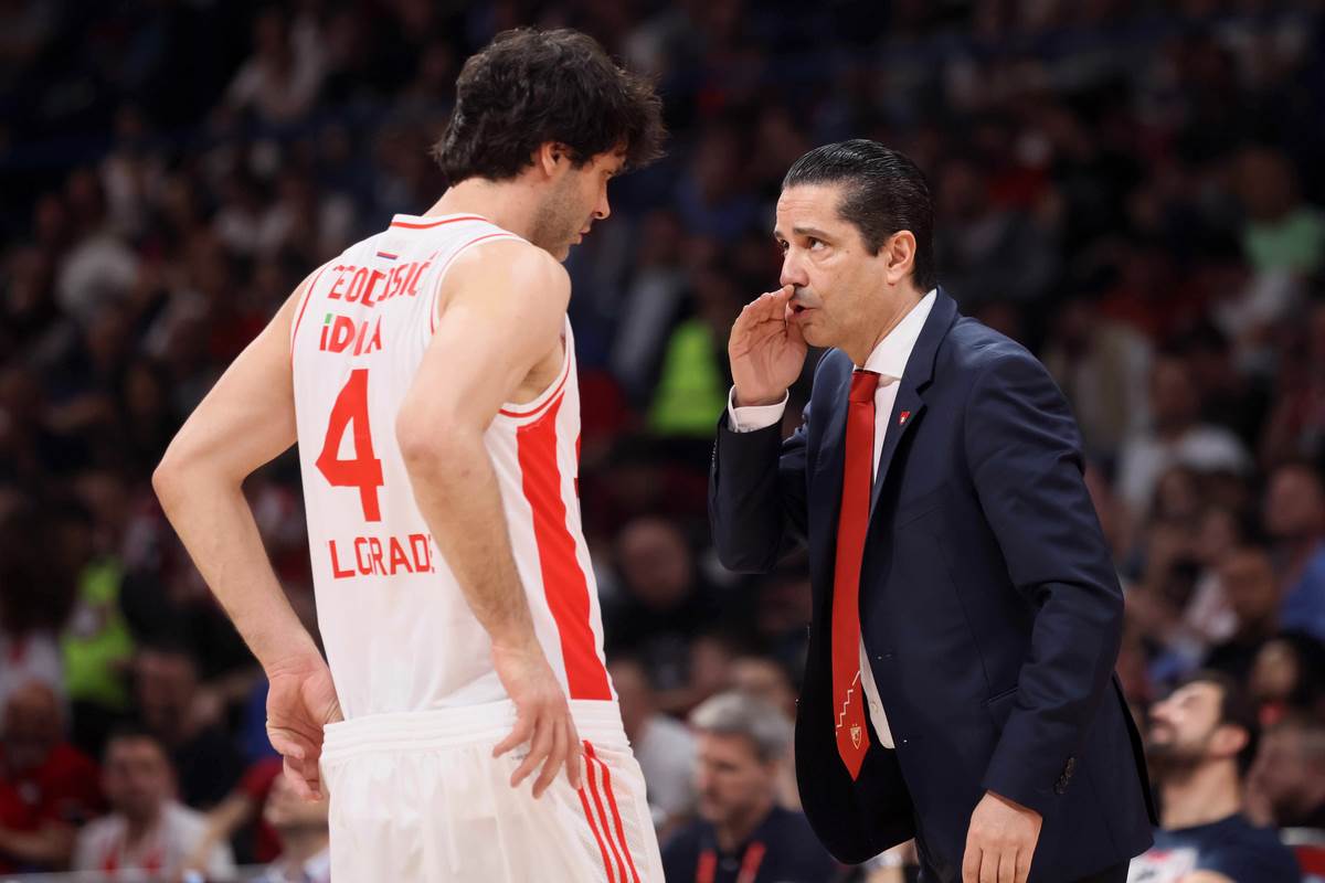 Janis Sferopulos konferencija posle Olimpijakosa