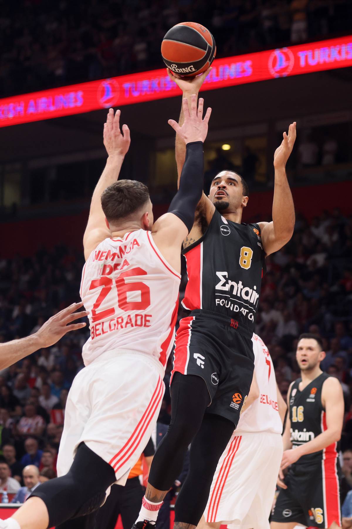 Crvena Zvezda Olimpijakos (5).JPG