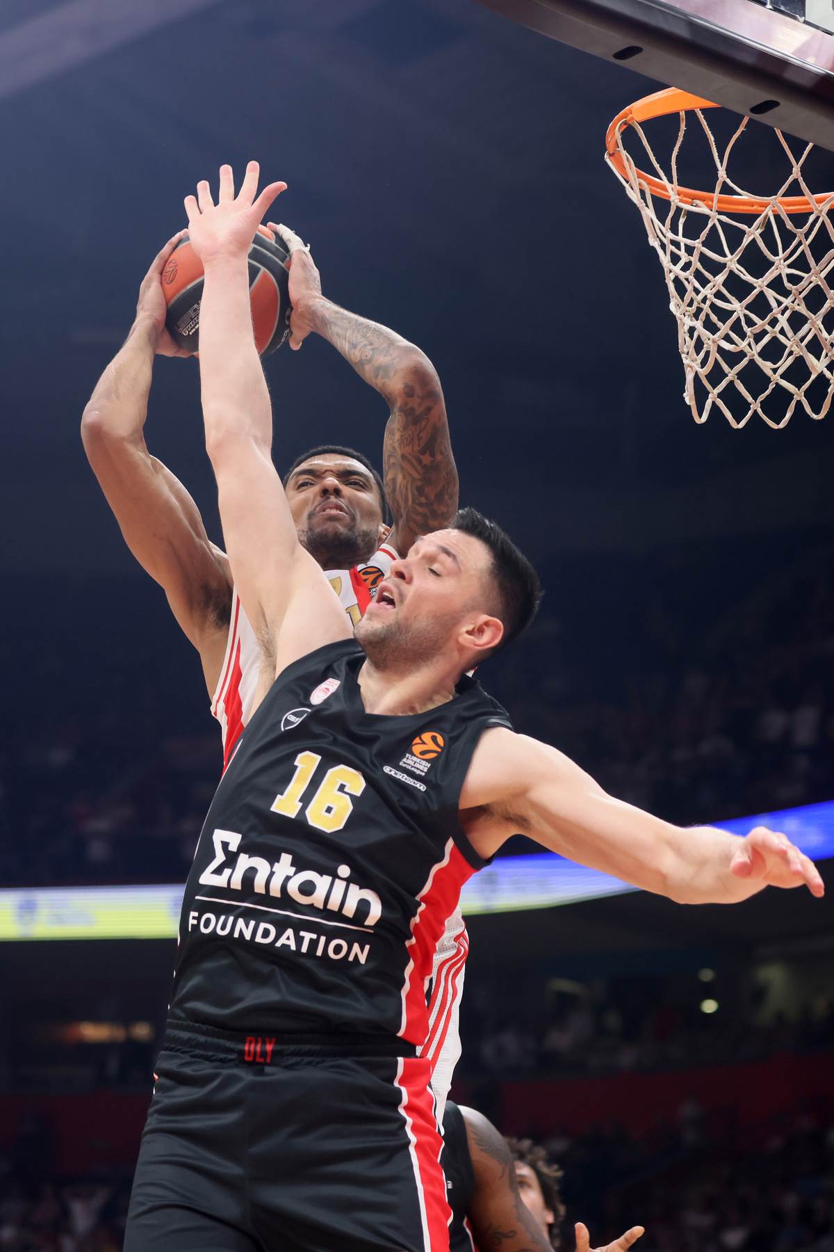 Crvena Zvezda Olimpijakos (13).JPG