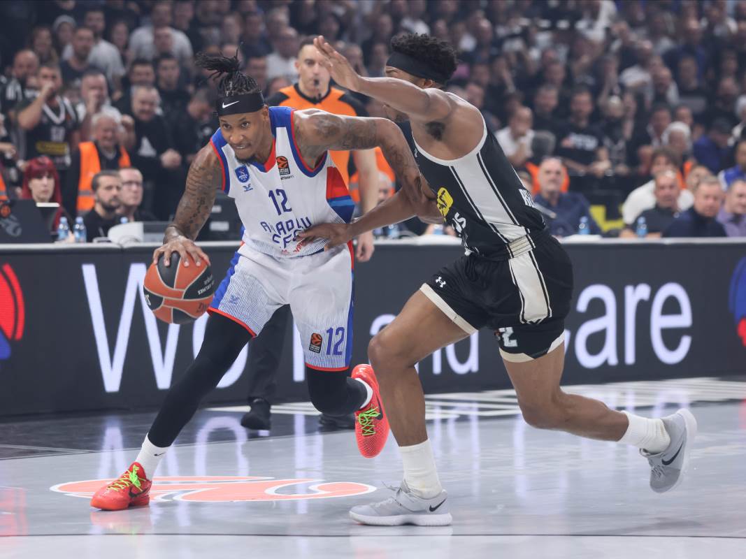 Vil Klajburn ne ide u Partizan nego u Virtus