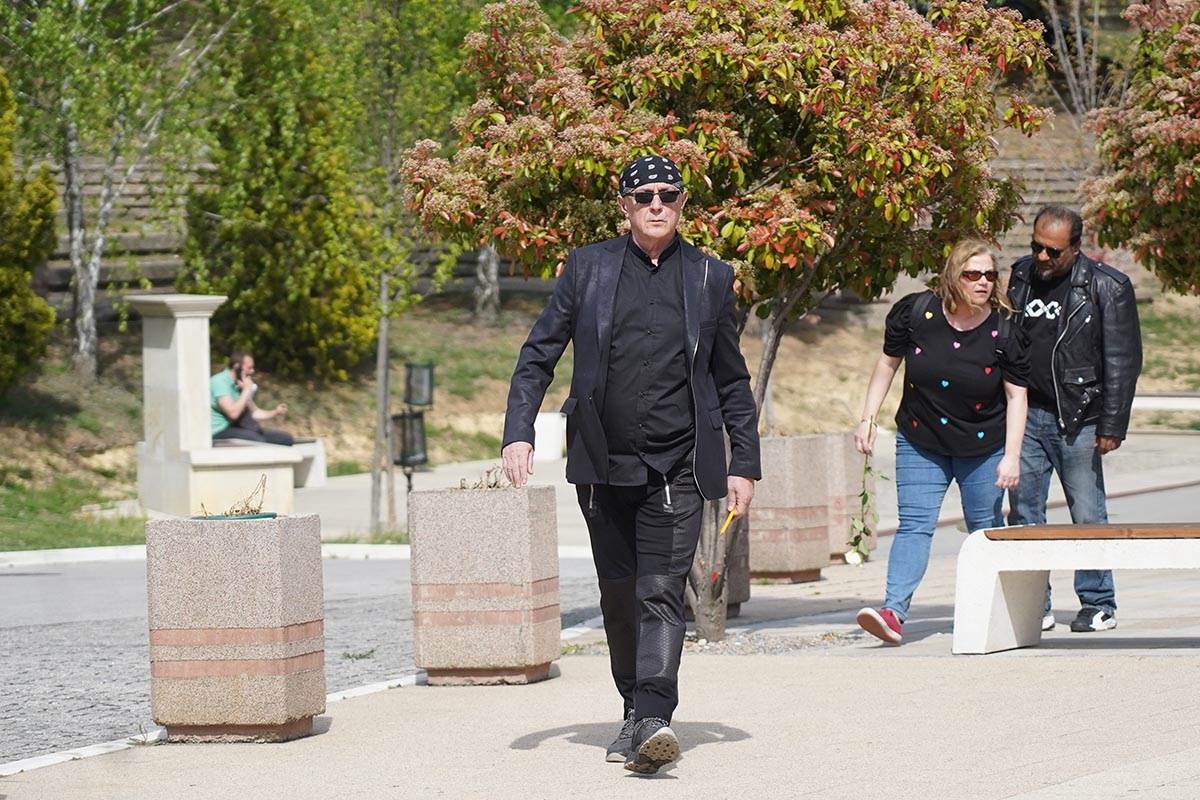 slađana milošević sahrana .jpg