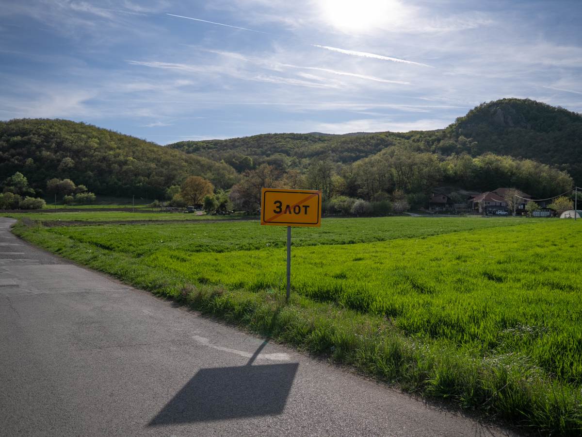 Komšinica komentarisala nestanak Danke Ilić