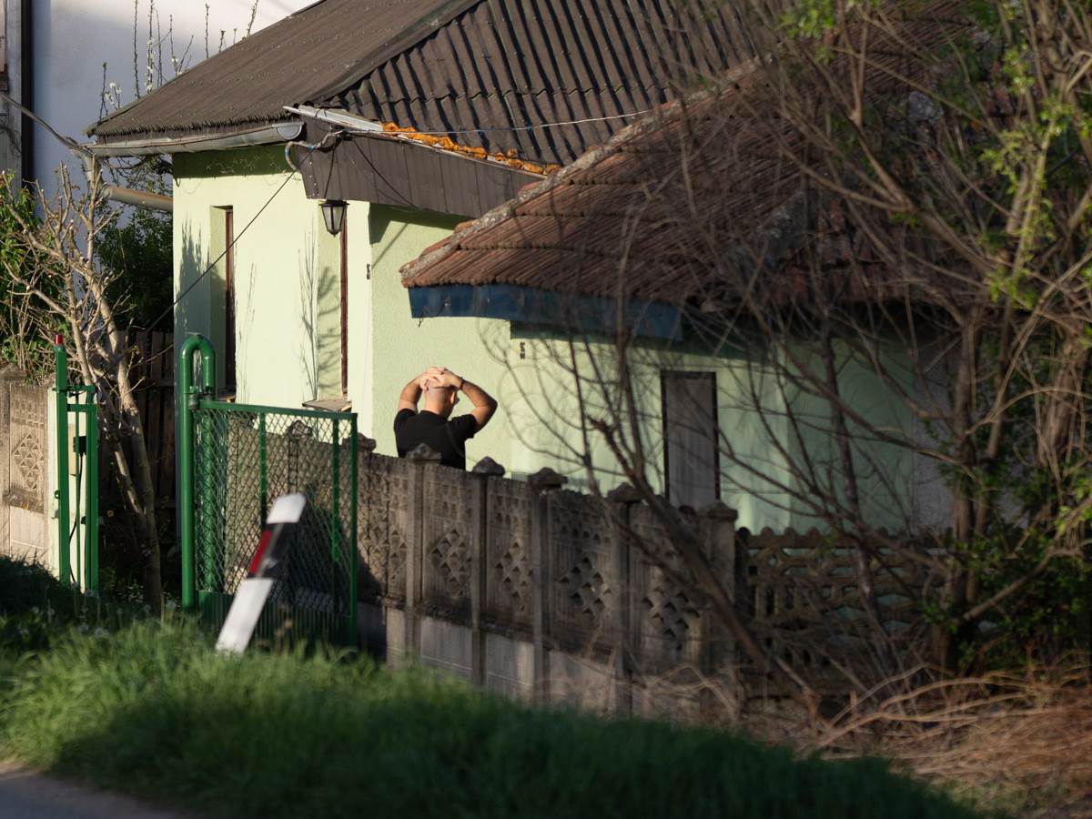 Inspektor izveo majku osumnjičenog za ubistvo Danke Ilić