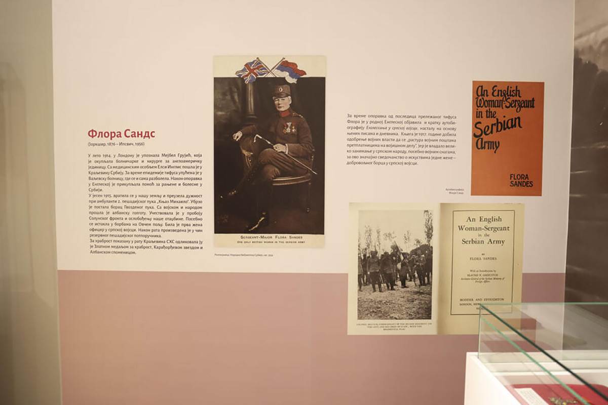 Heroine Velikog rata