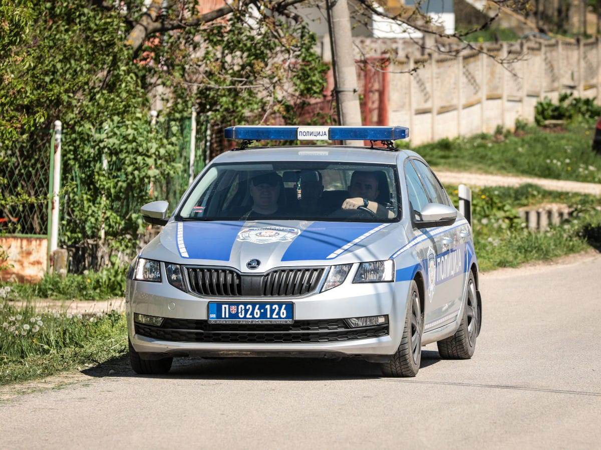 Rođak osumnjičenog za ubistvo Danke o porodici iz sela Zlot