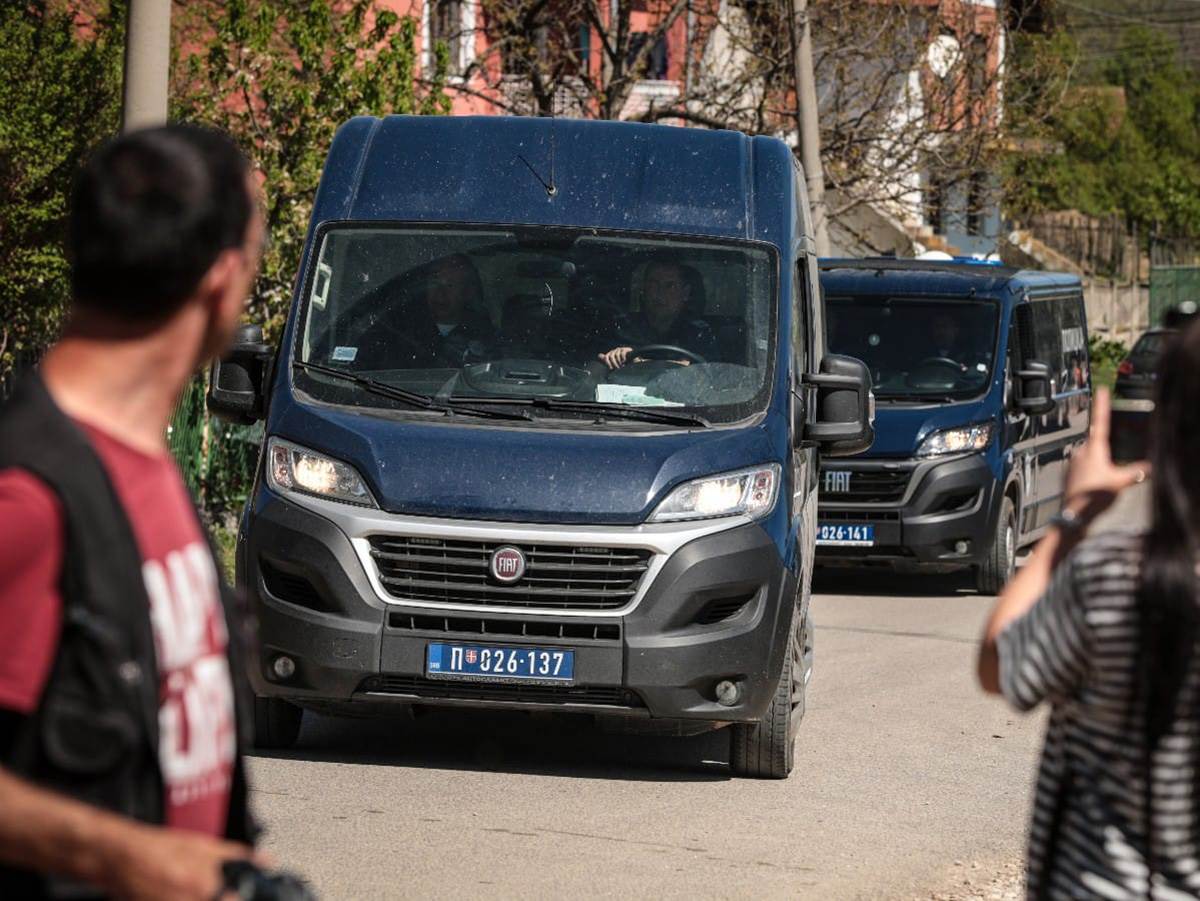 Rođak osumnjičenog za ubistvo Danke o porodici iz sela Zlot