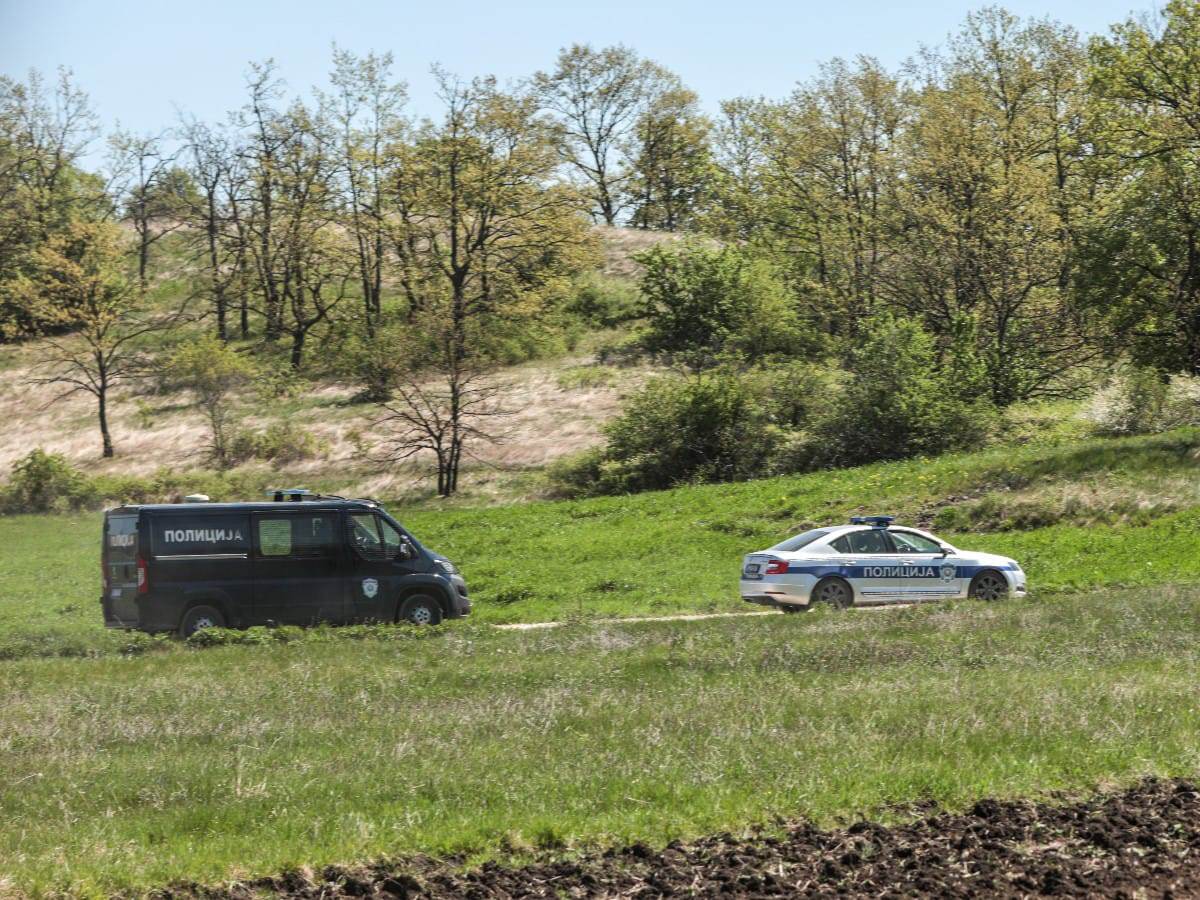 Majka osumnjičenog za ubistvo Danke o sahrani sina