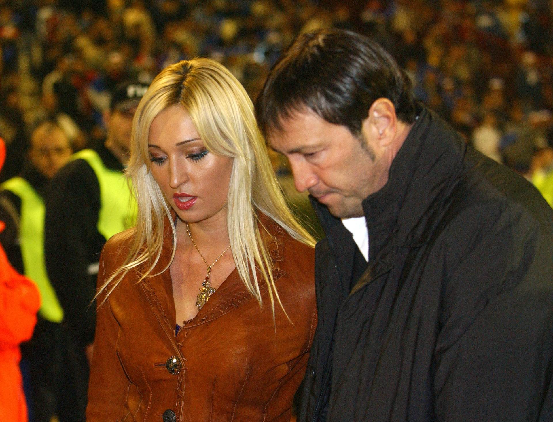 Intervju Vladimir Mudrinić o Dejanu Milovanoviću