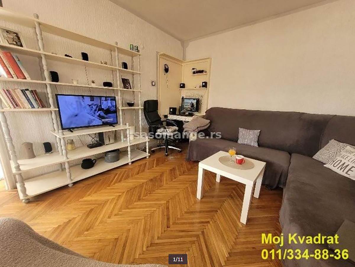 Kuda će se proširiti gradnja u Beogradu: Gde su nova središta razvoja?