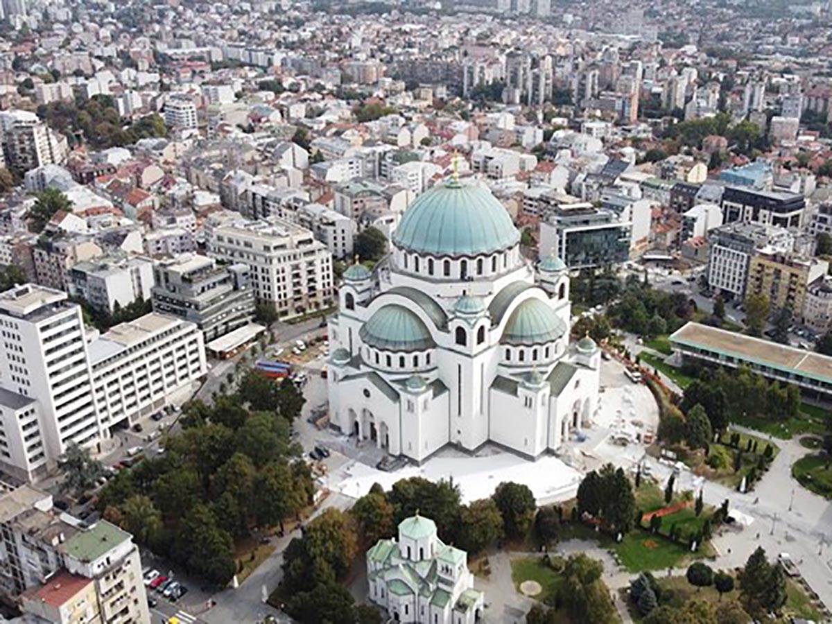 Gde se trenutno gradi na Vračaru i ko su kupci: Šta su sve spremni da “progutaju” da bi živeli ovde?