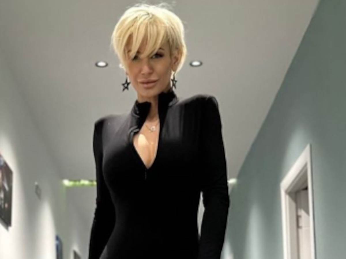 "Nos mi se urušio u stranu": Dušica Jakovljević mora na sedmu operaciju, otkrila u kakvom je stanju