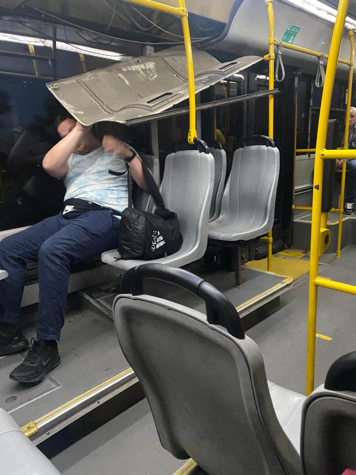 autobus , linija 91, Ostružnica (2).jpg