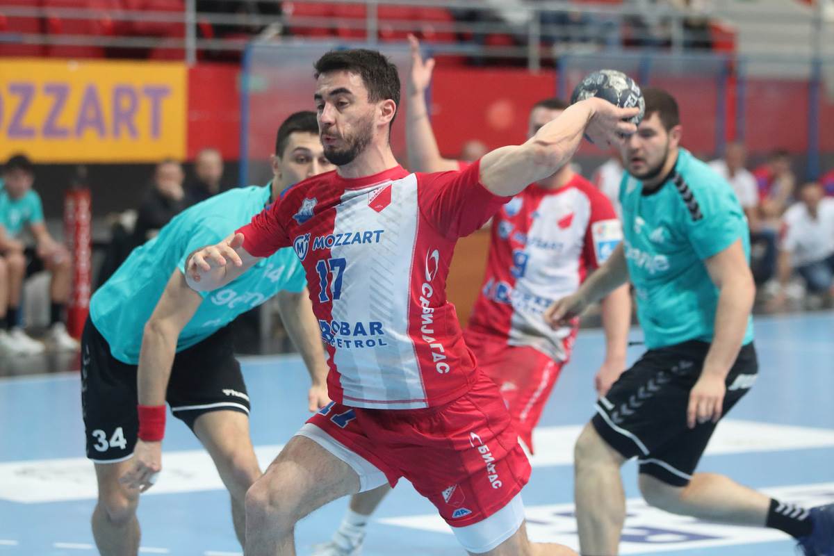 Darko Milenković u četvrtoj ligi Nemačke