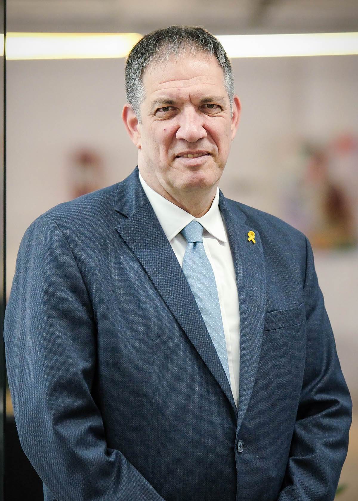 Intervju sa ambasadorom Izraela o napadu Irana tema