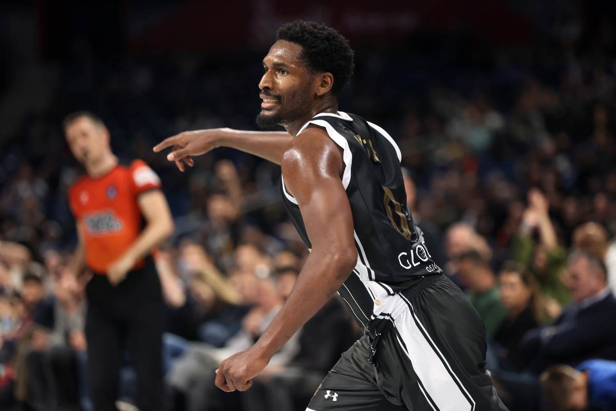 Partizan pobedio Igokeu Željko Obradović konferencija