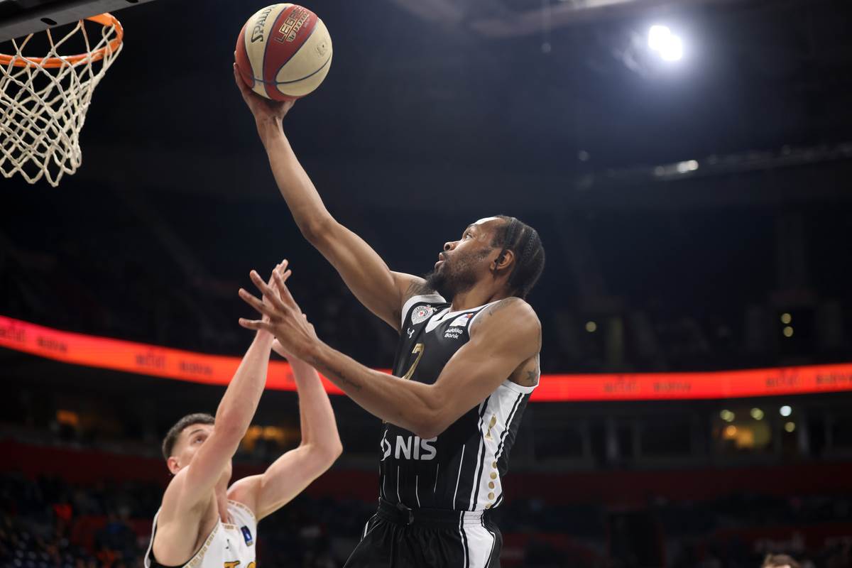 Partizan pobedio Igokeu Željko Obradović konferencija