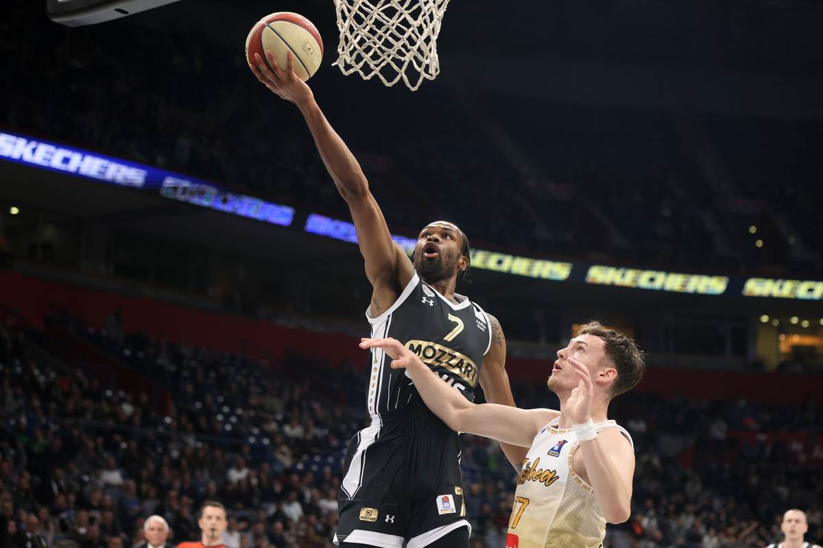 Partizan pobedio Igokeu Željko Obradović konferencija