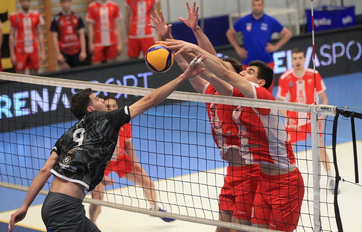 partizan vs zvezda odbojka