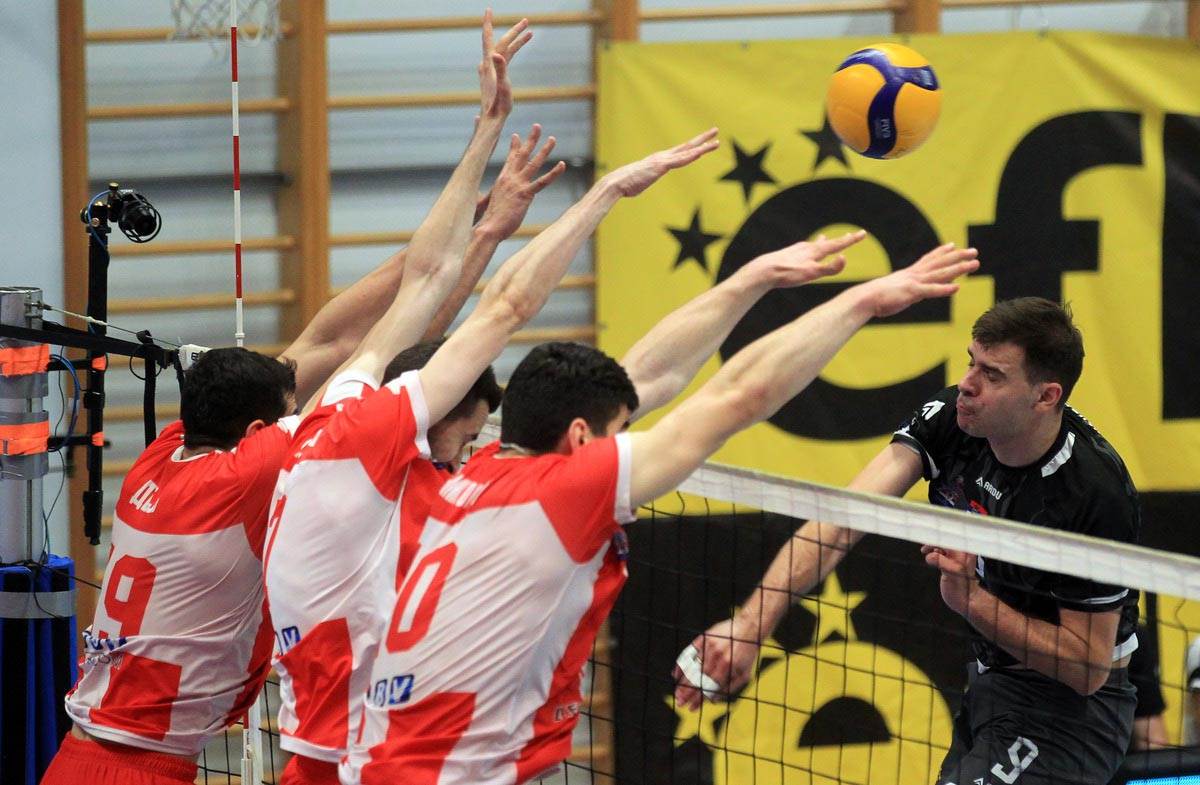 partizan vs zvezda odbojka