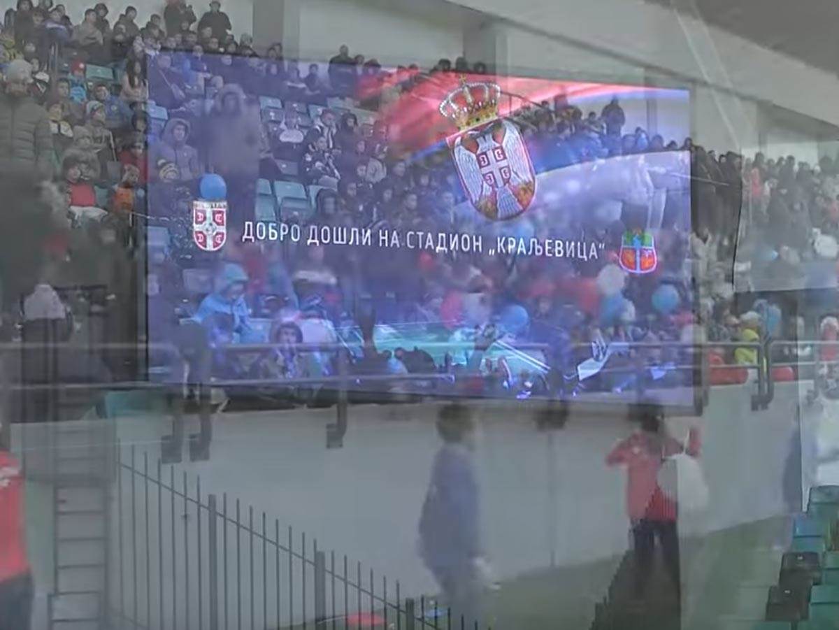 OFK Beograd ide u Zaječar na novi stadion Kraljevica