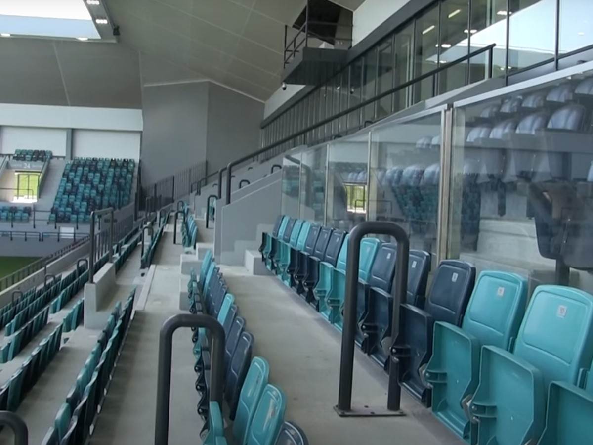 OFK Beograd ide u Zaječar na novi stadion Kraljevica